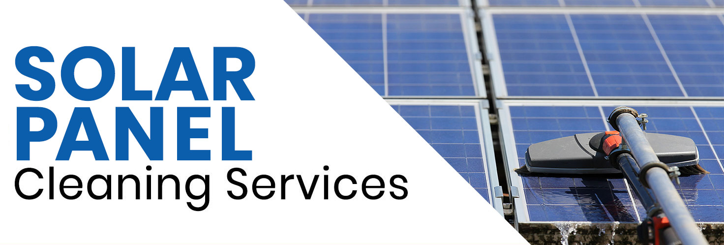 solar-cleaning